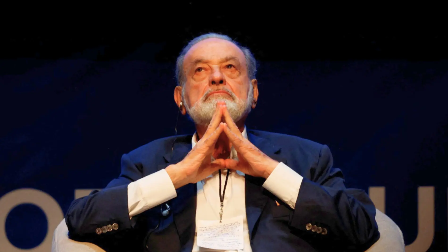 Carlos Slim 